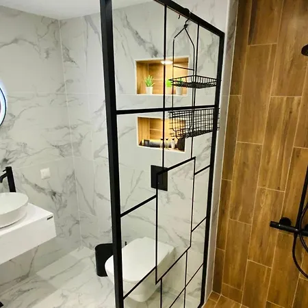 דירה Baths - Modern 2bd Flat By Flat Mаnager