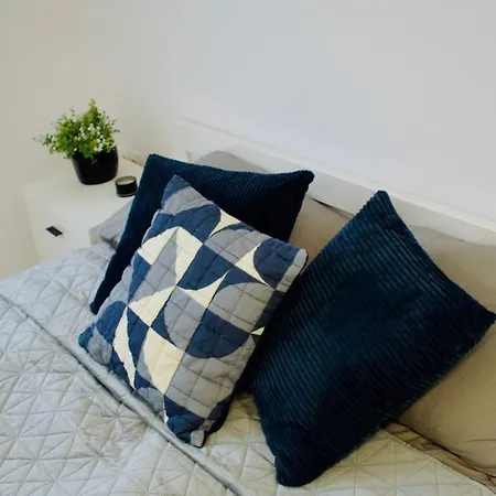 Baths - Modern 2bd Flat By Flat Mаnager דירה *